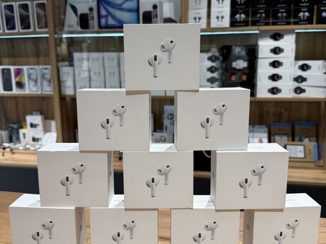 Apple AirPods Pro 3
