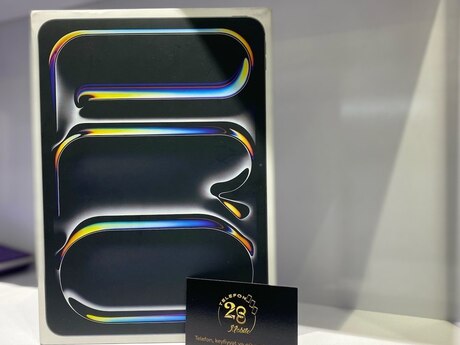 Apple iPad 11 (2025) Space Black 256GB Apple iPad 11 (2025) Space Black 256GB