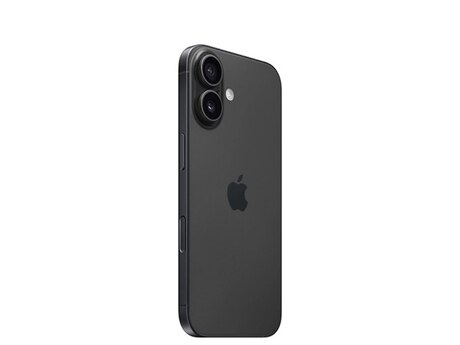 Apple iPhone 16 Black 256GB/8GB