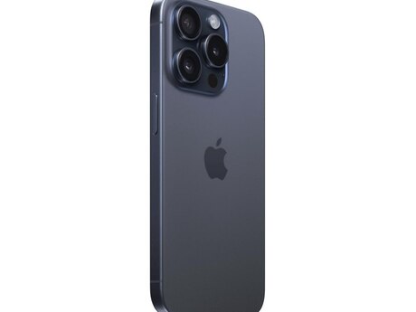 Apple iPhone 15 Pro Max Blue Titanium 256GB/8GB