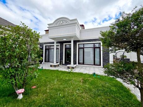 Şüvəlanda 6 otaqlı həyət evi satılır, 400 m², 900 000 AZN, şəkil 5 / 12