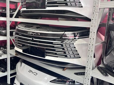 "BYD" ehtiyat hissələri "BYD" ehtiyat hissələri