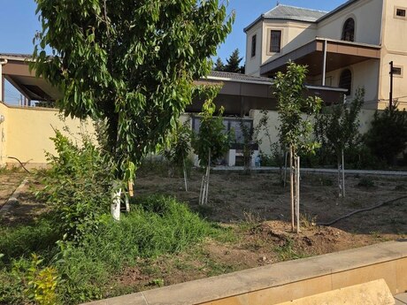 8-room house for sale in Saray, 360 m², 335 000 AZN, photo 4 / 12