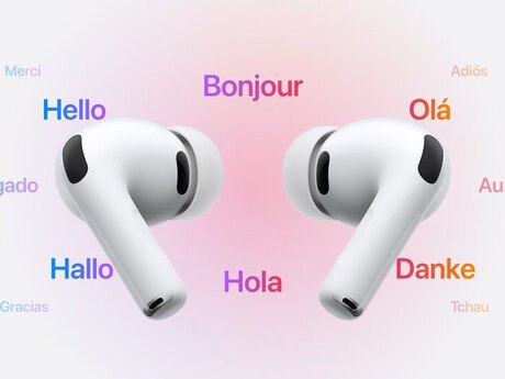 Apple AirPods Pro 3
