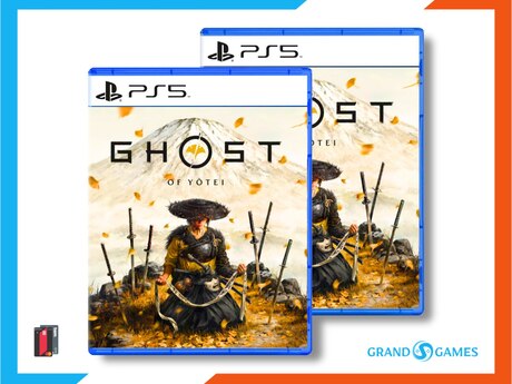PS5 üçün "Ghost Of Yotei" oyunu