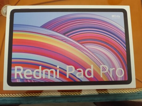 Planşet Xiaomi Pad Pro 8/256GB
