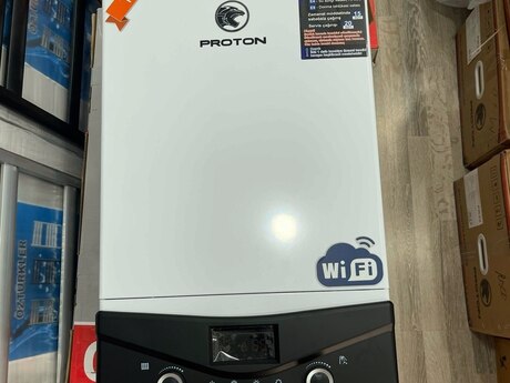 "Proton 40kw" kombi