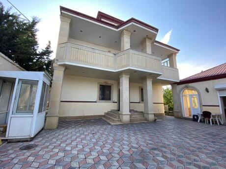 9-комн. · 380 m² · 3/3 этаж, Biləcəri