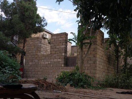 Suraxanıda 4 otaqlı həyət evi satılır, 80 m², 65 000 AZN, şəkil 3 / 4