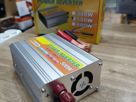 Inverter 500W Inverter 500W