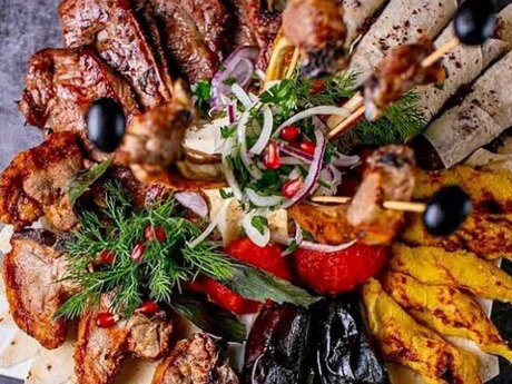 Manqalçı işi axtarıram