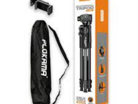 Tripod "Plokama 9950 Pro" Tripod "Plokama 9950 Pro"