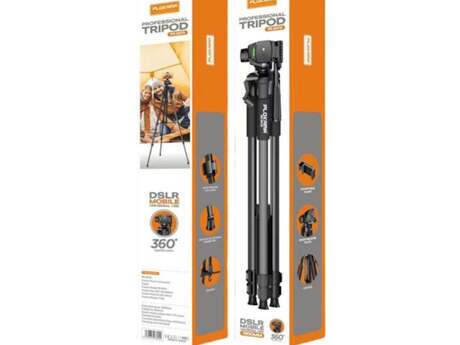 Tripod "Plokama pk9970pro" Tripod "Plokama pk9970pro"