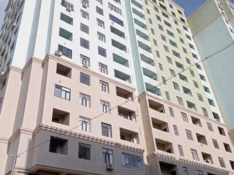 2-otaqlı yeni tikili, Y. Günəşli qəs., 67 m² 2-otaqlı yeni tikili, Y. Günəşli qəs., 67 m²