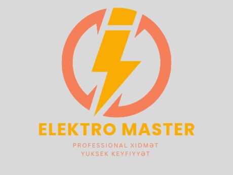 Elektrik işləri