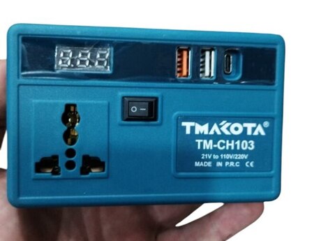 Inverter Inverter
