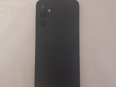Samsung Galaxy A14 Black 64GB/4GB Samsung Galaxy A14 Black 64GB/4GB