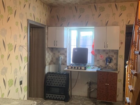 Nizamidə 3 otaqlı köhnə tikili mənzil kirayə verilir, 50 m², 150 AZN/ay, şəkil 4 / 10