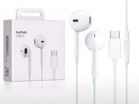"Apple iPhone 15" qulaqlığı