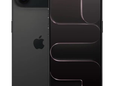 Apple iPhone Air Space Black 256GB/8GB