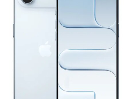 Apple iPhone Air Sky Blue 256GB/8GB