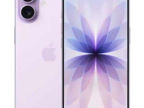 Apple iPhone 17 Lavender 256GB/8GB