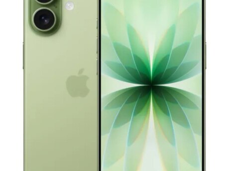 Apple iPhone 17 Sage 256GB/8GB