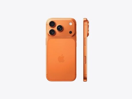 Apple iPhone 17 Pro Max Cosmic Orange 512GB/12GB Apple iPhone 17 Pro Max Cosmic Orange 512GB/12GB