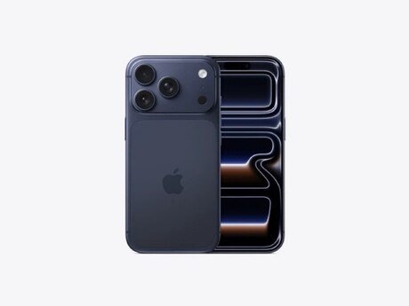 Apple iPhone 17 Pro Max Deep Blue 512GB/12GB Apple iPhone 17 Pro Max Deep Blue 512GB/12GB