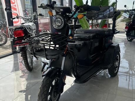 FCM Trago, 2025 il