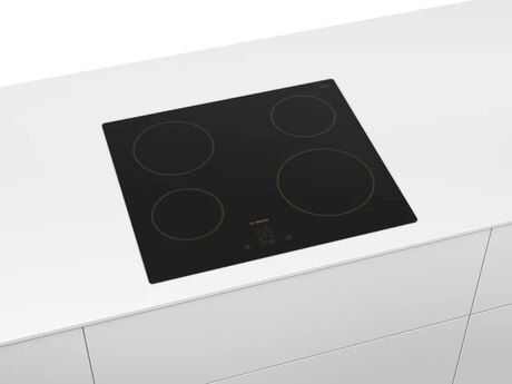 Qaz plitəsi "Bosch PKE611BA1R"
