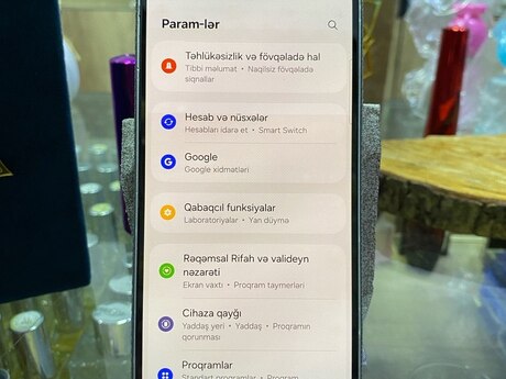 Samsung Galaxy A33 5G White 128GB/6GB