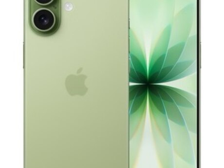 Apple iPhone 17 Sage 256GB/8GB