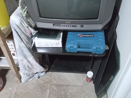 Televizor "JVC"