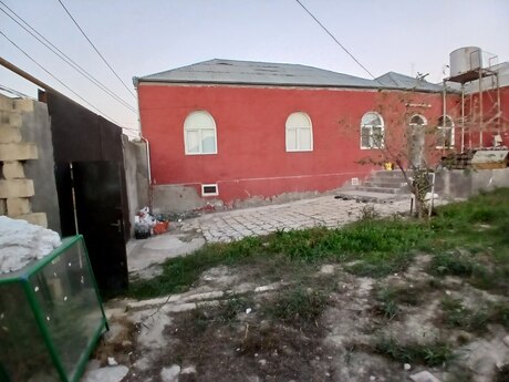 Masazırda 5 otaqlı həyət evi satılır, 130 m², 75 000 AZN, şəkil 3 / 12