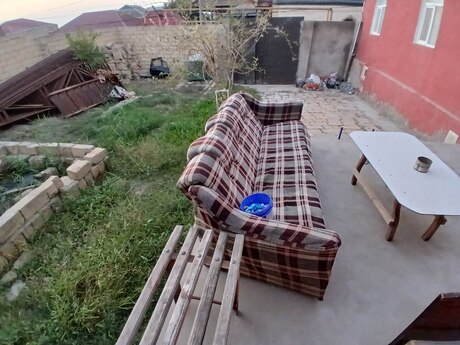 Masazırda 5 otaqlı həyət evi satılır, 130 m², 75 000 AZN, şəkil 4 / 12