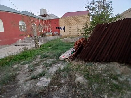 Masazırda 5 otaqlı həyət evi satılır, 130 m², 75 000 AZN, şəkil 5 / 12