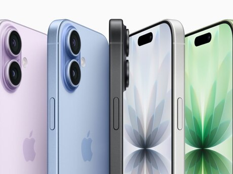 Apple iPhone 17 Sage 256GB/8GB