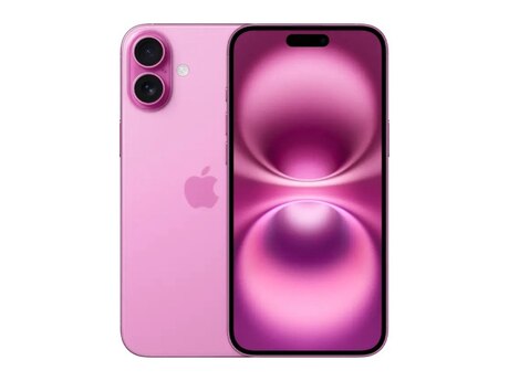 Apple iPhone 16 Pink 256GB/8GB
