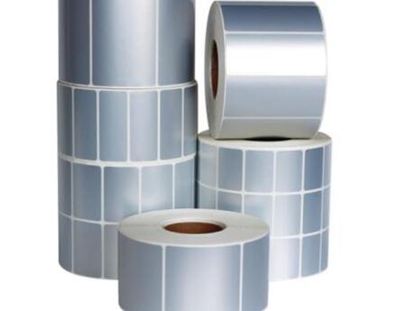 Silver etiket Silver etiket