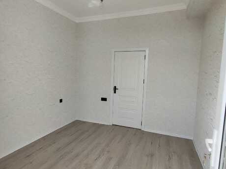 2-otaqlı yeni tikili, Masazır qəs., 51.4 m²