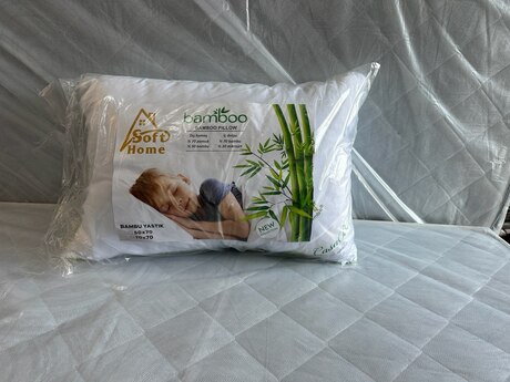 Yastıq "Soft Home bamboo"