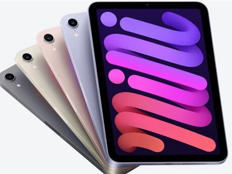 Apple iPad Mini 7 256GB