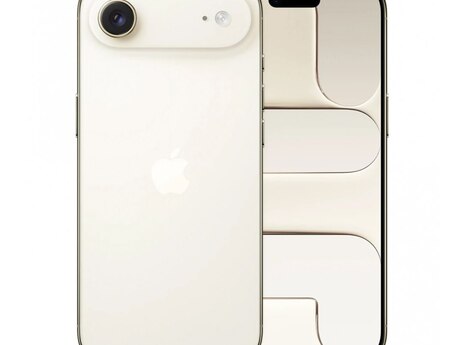 Apple iPhone Air Light Gold 256GB/8GB
