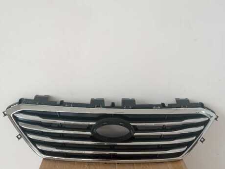 "Hyundai Sonata 2014-2017" radiator barmaqlığı