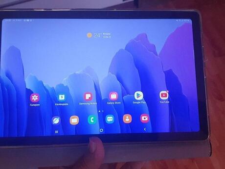 Samsung Galaxy Tab A7 10.4 Dark Gray 32GB