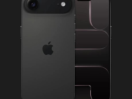 Apple iPhone Air Space Black 256GB/8GB