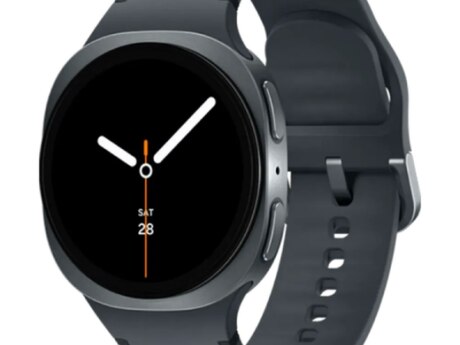 Samsung Galaxy Watch 8 Graphite 40mm