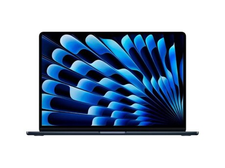 Apple MacBook Air 13.6'inch M4 16/512GB Midnight Apple MacBook Air 13.6'inch M4 16/512GB Midnight
