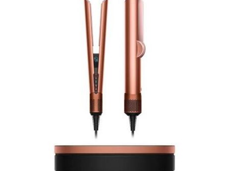 Fen "Dyson Airstrait BlueMercury" Fen "Dyson Airstrait BlueMercury"